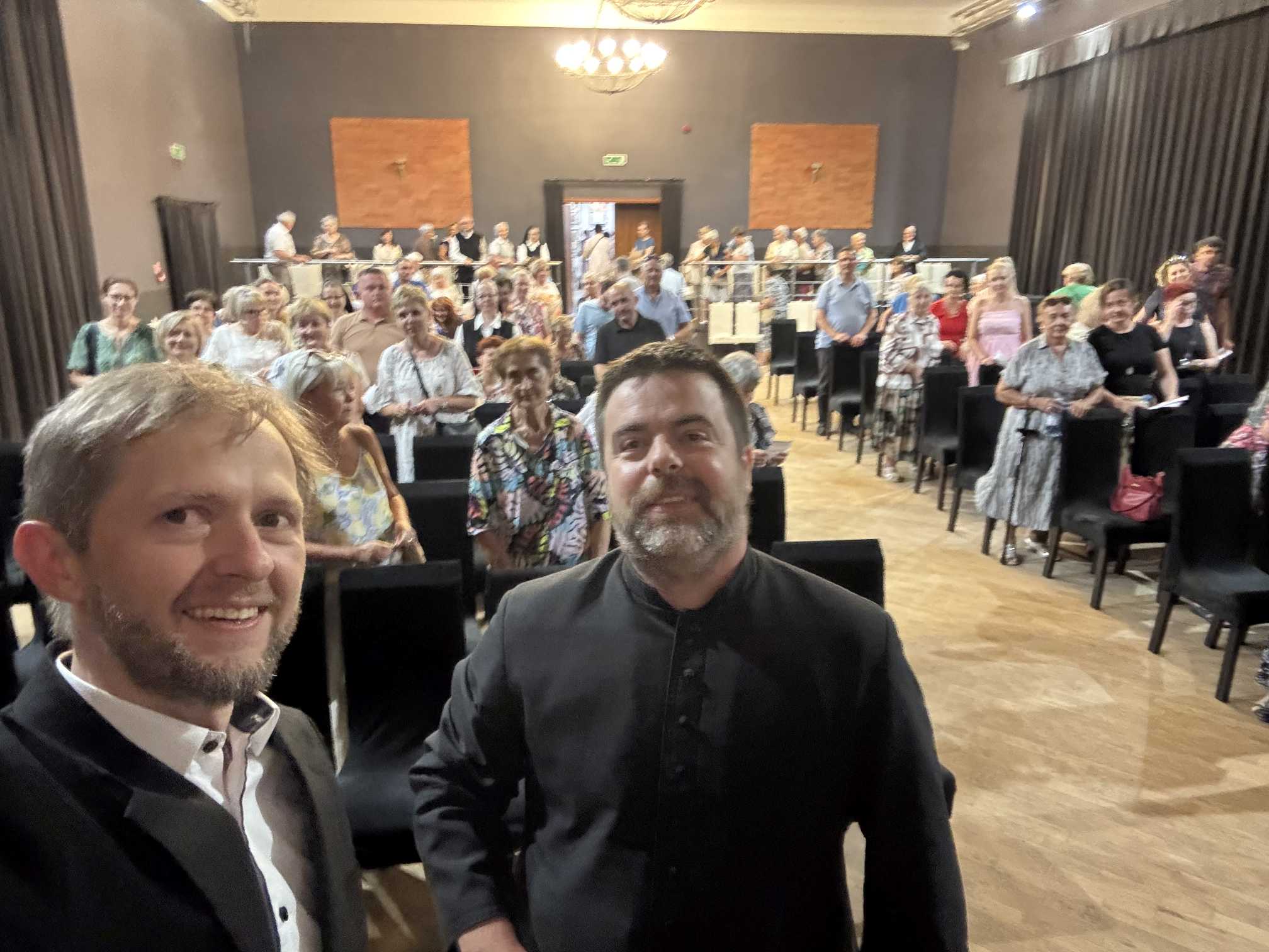 Zdjęcie z wydarzenia